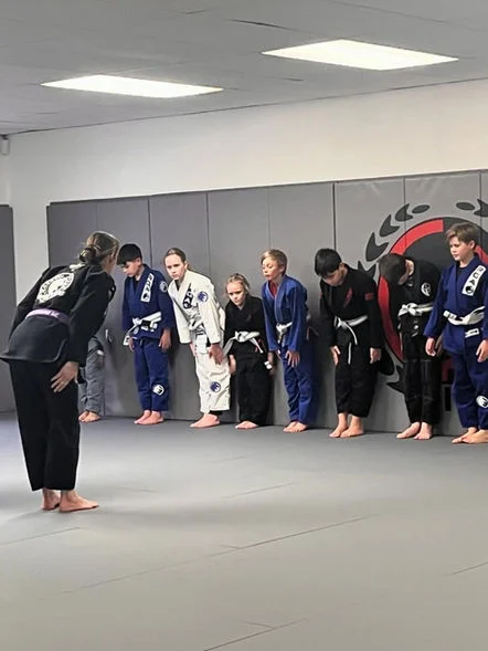 Renzo Gracie Colorado East academy photo