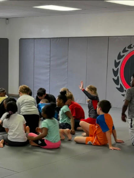 Renzo Gracie Colorado East academy photo