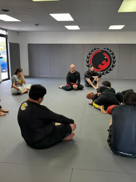 Renzo Gracie Colorado East academy photo