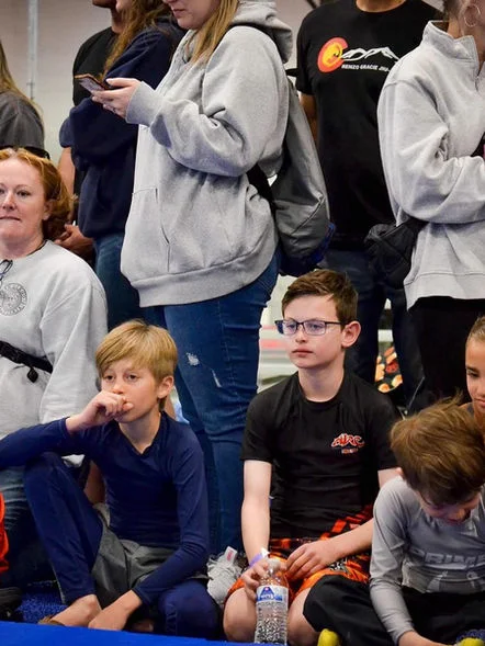 Renzo Gracie Colorado East academy photo