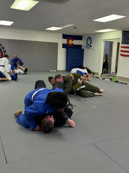 Renzo Gracie Colorado East academy photo