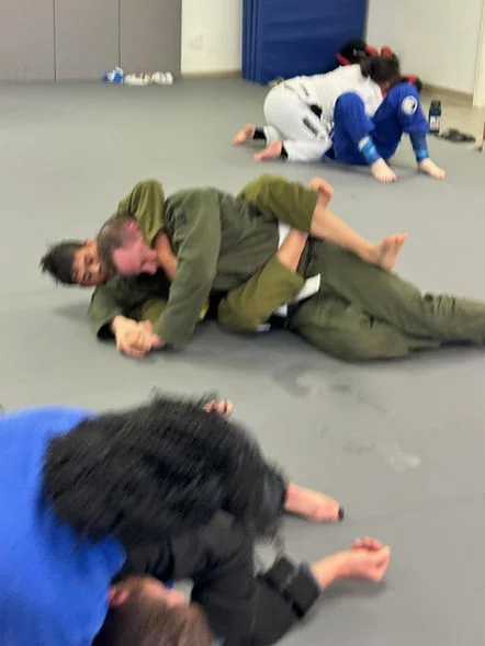 Renzo Gracie Colorado East academy photo