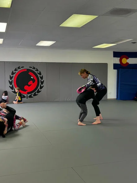 Renzo Gracie Colorado East academy photo