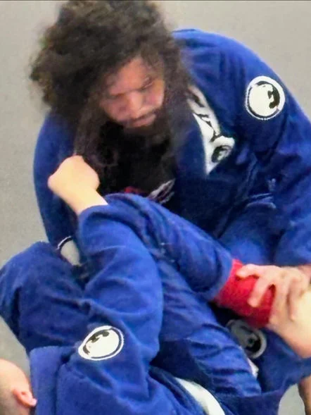 Renzo Gracie Colorado East academy photo