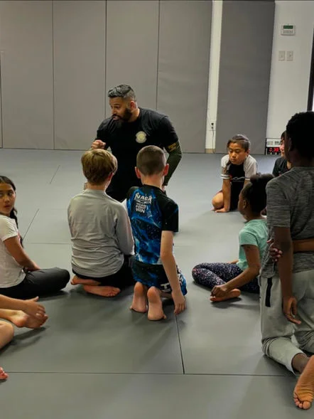 Renzo Gracie Colorado East academy photo