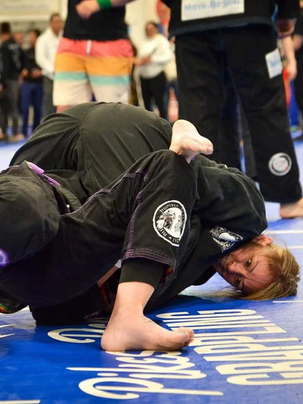 Renzo Gracie Colorado East academy photo