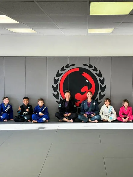 Renzo Gracie Colorado East academy photo