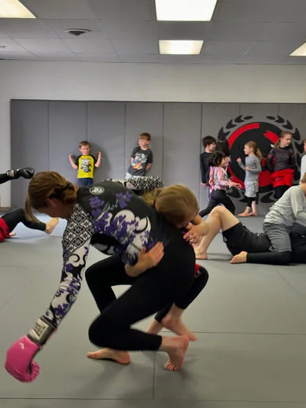 Renzo Gracie Colorado East academy photo