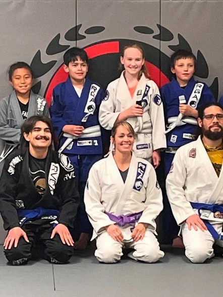 Renzo Gracie Colorado East academy photo