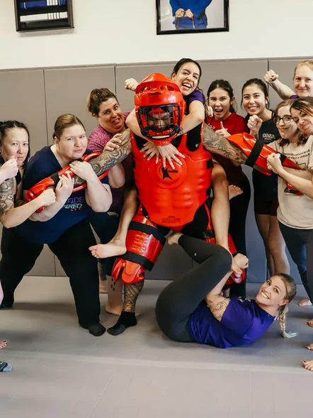 Renzo Gracie Colorado East academy photo