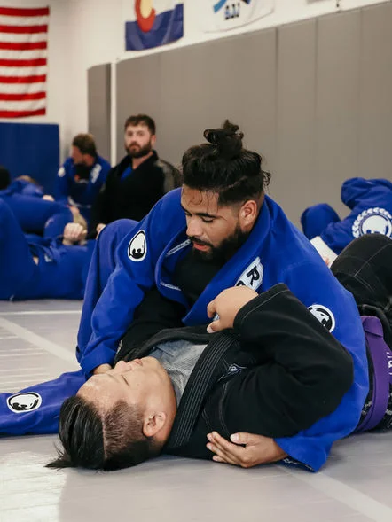 Renzo Gracie Colorado East academy photo