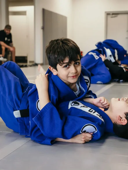 Renzo Gracie Colorado East academy photo