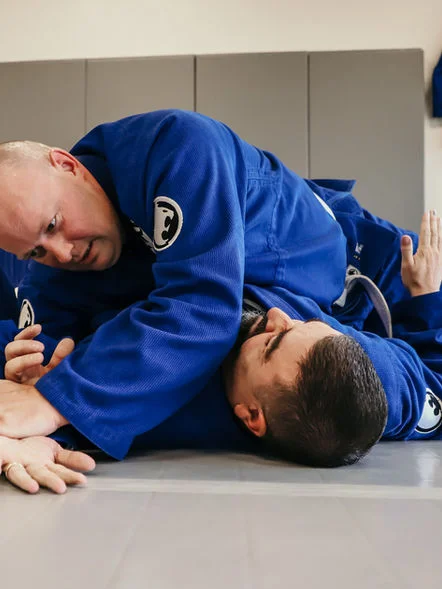 Renzo Gracie Colorado East academy photo
