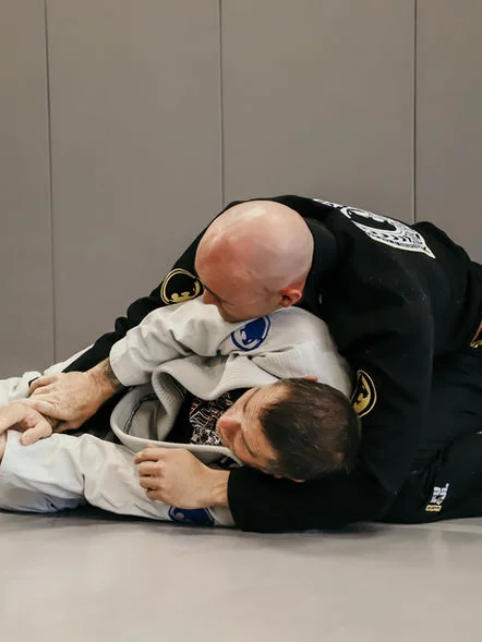 Renzo Gracie Colorado East academy photo