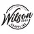 Wilson Bros. Grappling (WBG) academy logo