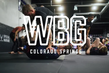 Wilson Bros. Grappling (WBG) academy photo
