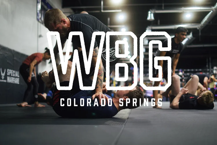 Wilson Bros. Grappling (WBG) academy photo