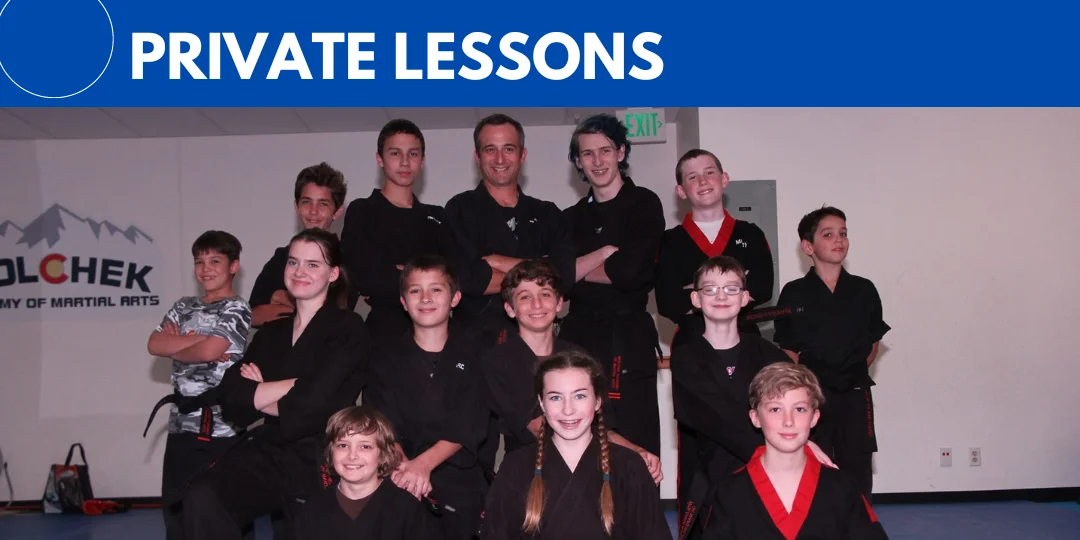 Wolchek Academy of Martial Arts academy photo