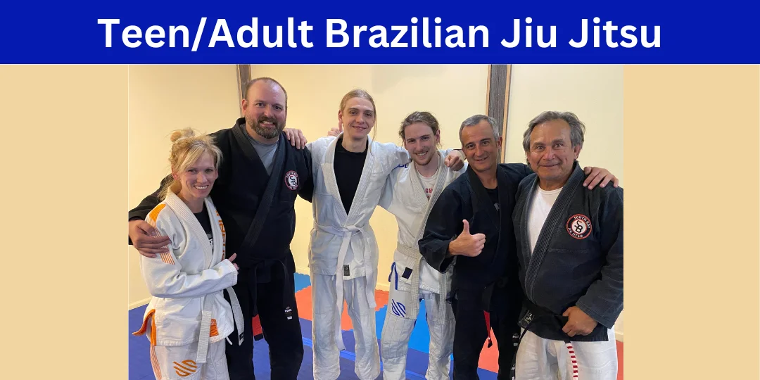 Wolchek Academy of Martial Arts academy photo