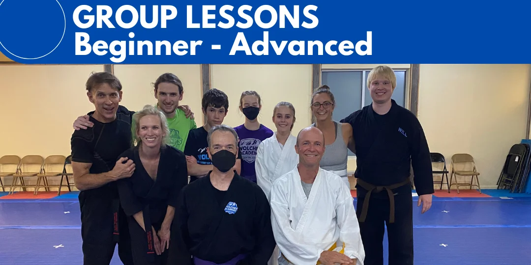 Wolchek Academy of Martial Arts academy photo