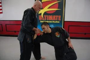Z-Ultimate Self Defense Studios (Highlands Ranch) academy photo