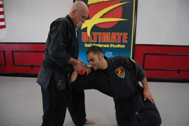 Z-Ultimate Self Defense Studios (Highlands Ranch) academy photo