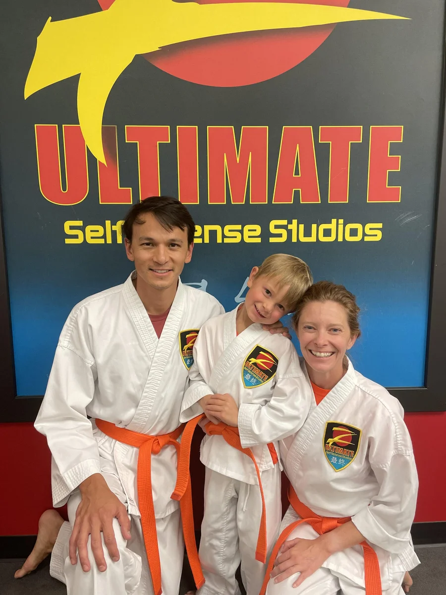 Z-Ultimate Self Defense Studios (Highlands Ranch) academy photo