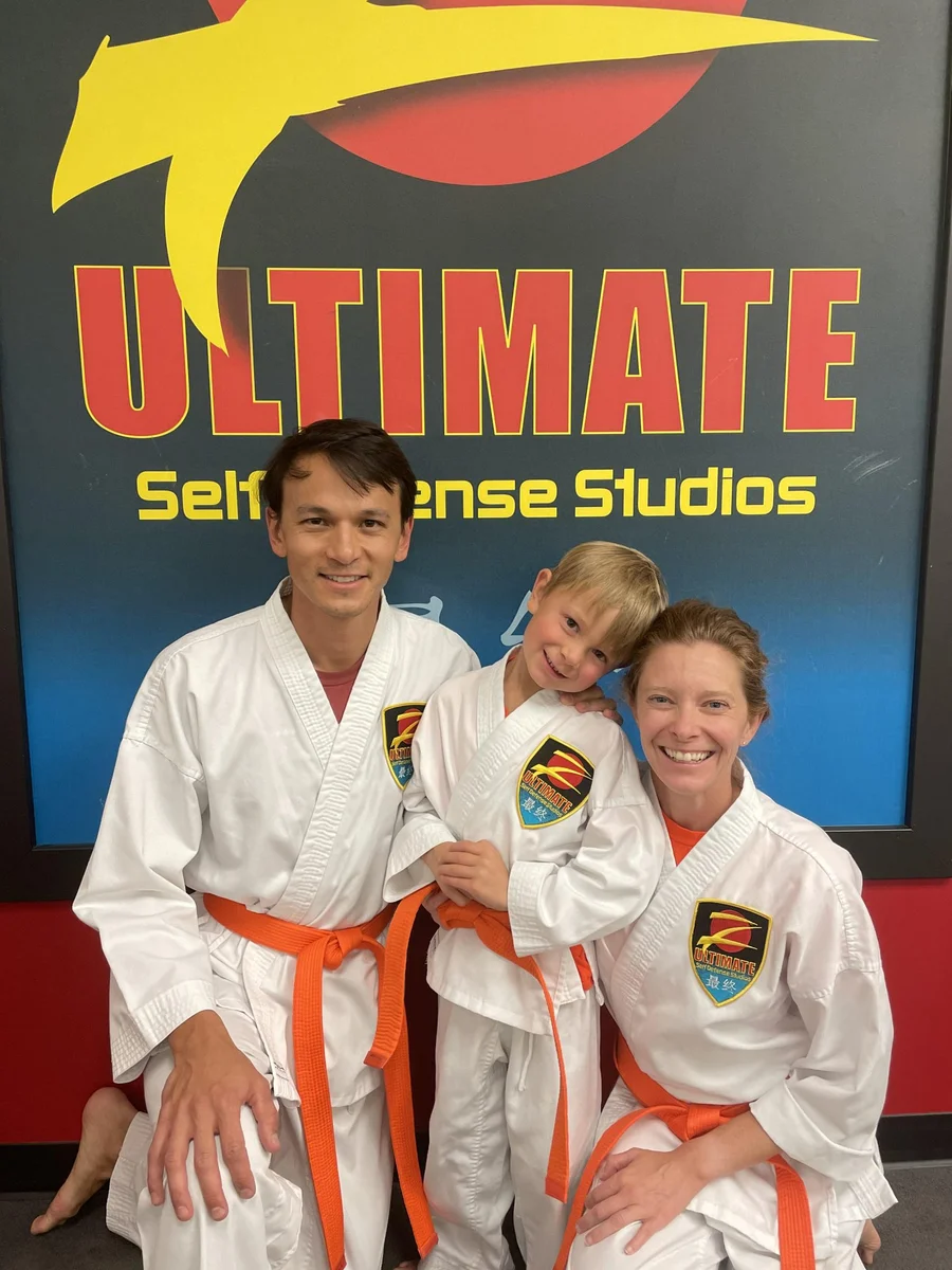 Z-Ultimate Self Defense Studios (Highlands Ranch) academy photo