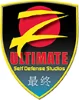 Z-Ultimate Self Defense Studios academy logo
