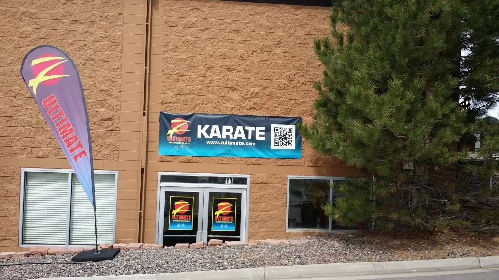 Z-Ultimate Self Defense Studios visual