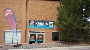 Z-Ultimate Self Defense Studios academy photo