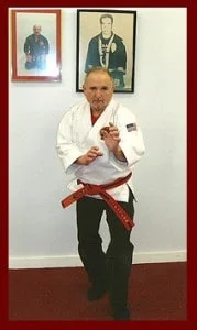 Z-Ultimate Self Defense Studios facility image