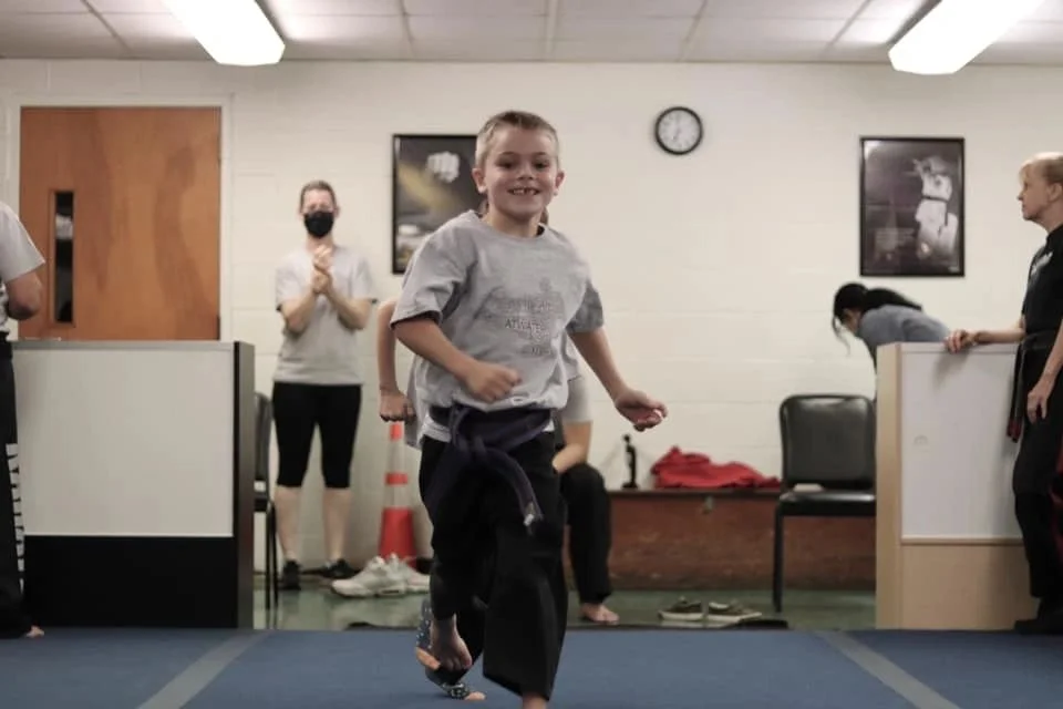 Atwater Martial Arts facility image