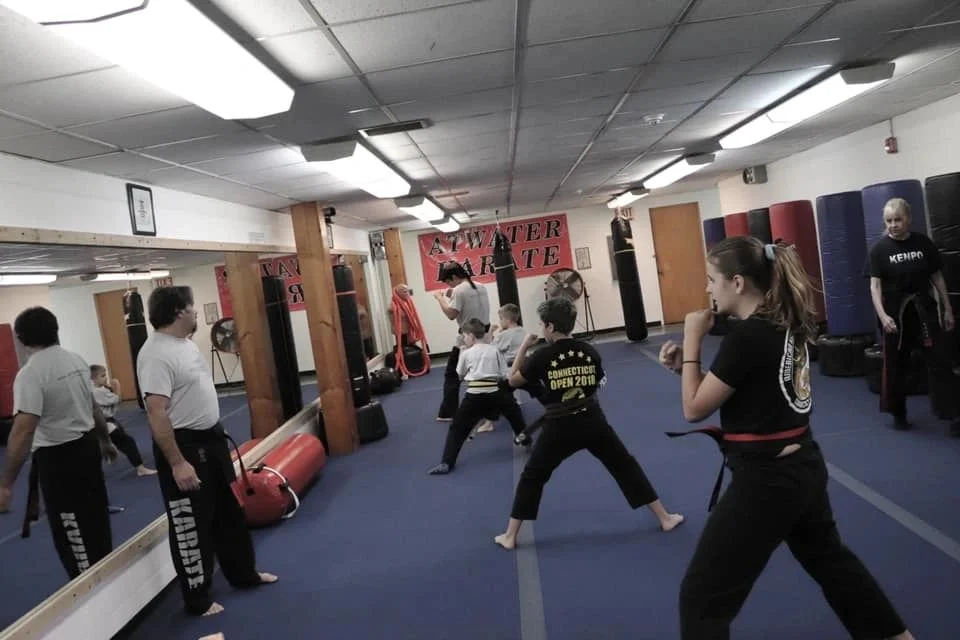 Atwater Martial Arts facility image