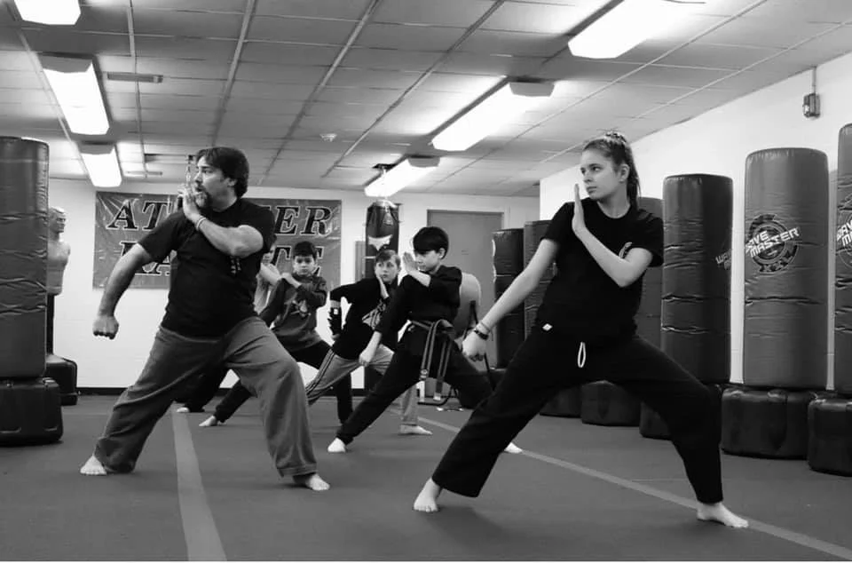 Atwater Martial Arts facility image