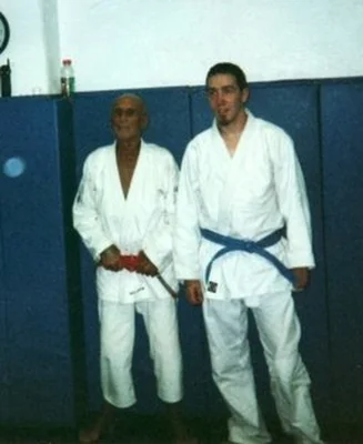 Authentic Brazilian Jiu-Jitsu facility image