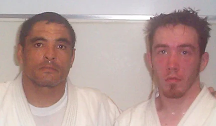 Authentic Brazilian Jiu-Jitsu facility image