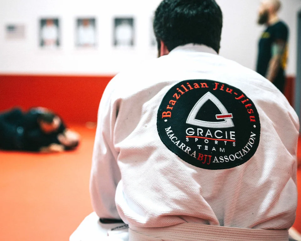Authentic Brazilian Jiu-Jitsu facility image
