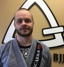 Authentic Brazilian Jiu-Jitsu facility image