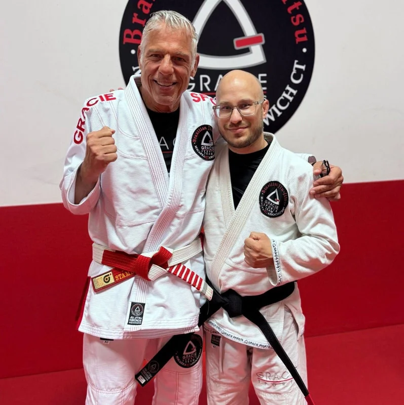 Authentic Brazilian Jiu-Jitsu facility image