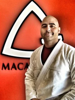Authentic Brazilian Jiu-Jitsu facility image