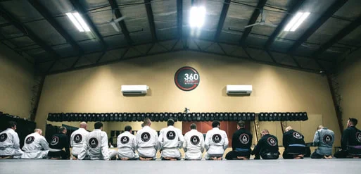 Authentic Brazilian Jiu-Jitsu facility image
