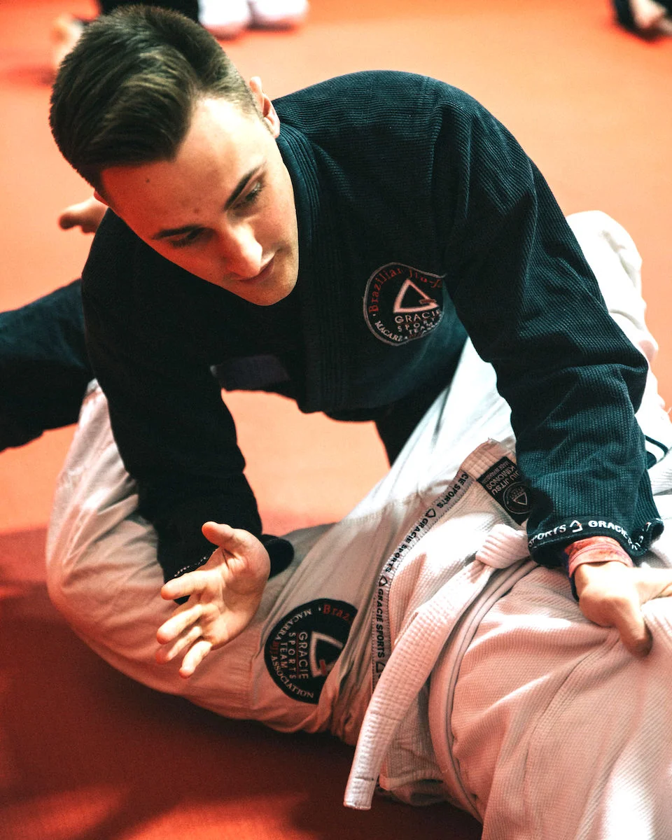 Authentic Brazilian Jiu-Jitsu facility image