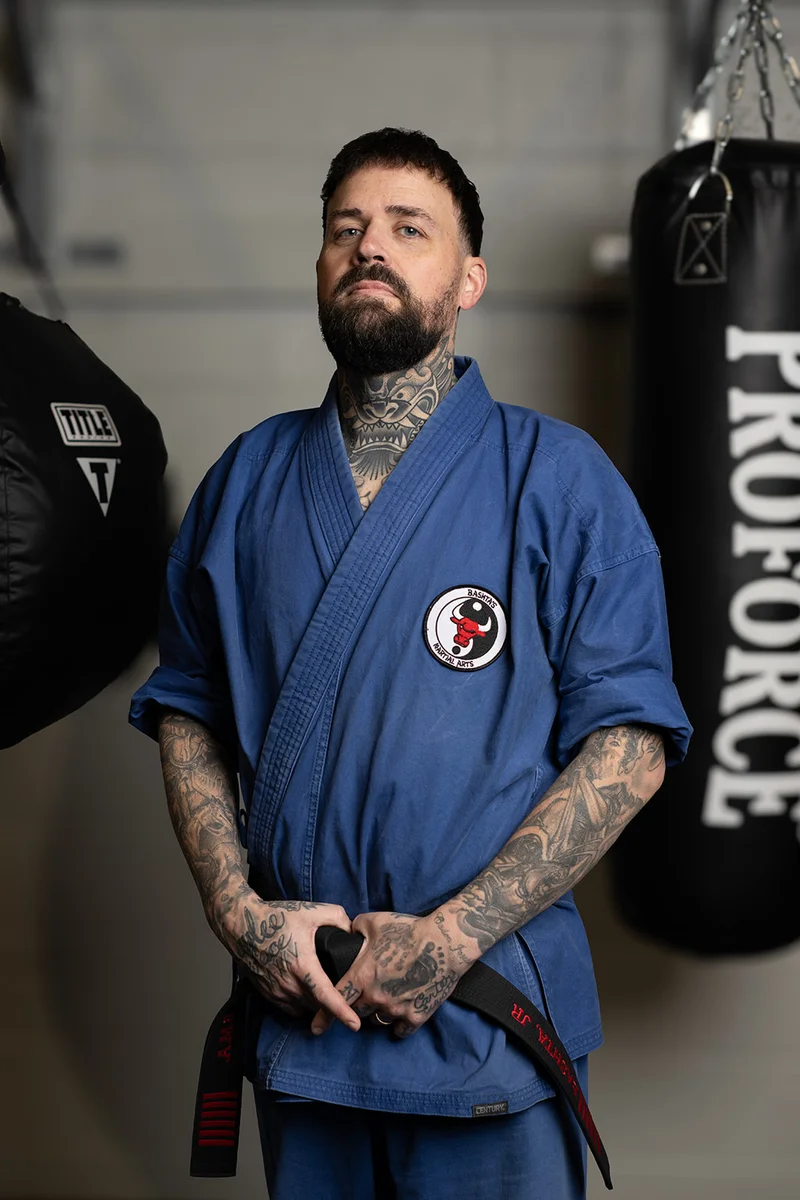 Bashta's Martial Arts facility image