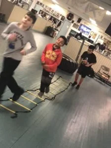 Best Martial Arts Institute facility image