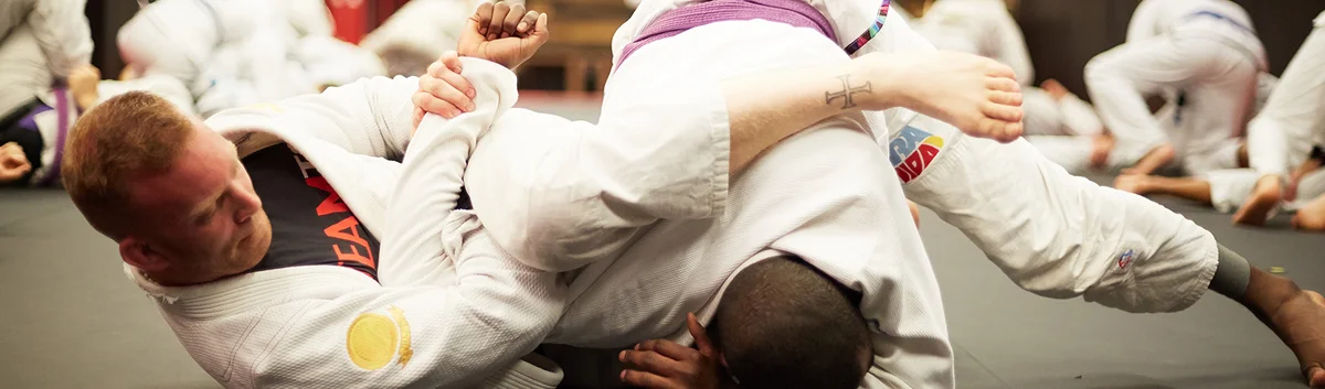 BJJ in CT facility image
