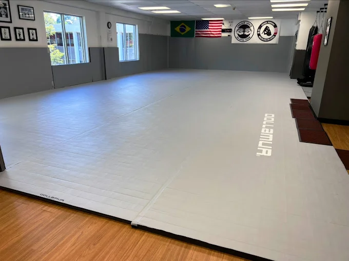 Carlson Gracie TEAM - CT/Cesar Pereira BJJ facility image