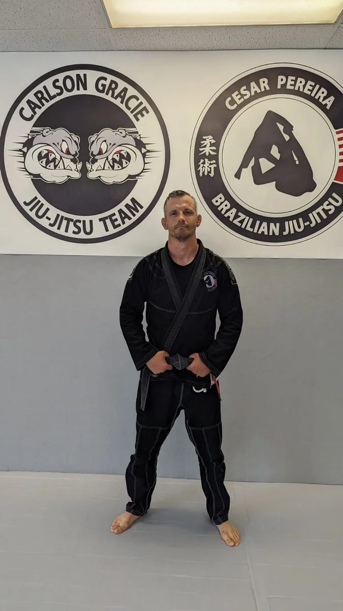 Carlson Gracie TEAM - CT/Cesar Pereira BJJ facility image