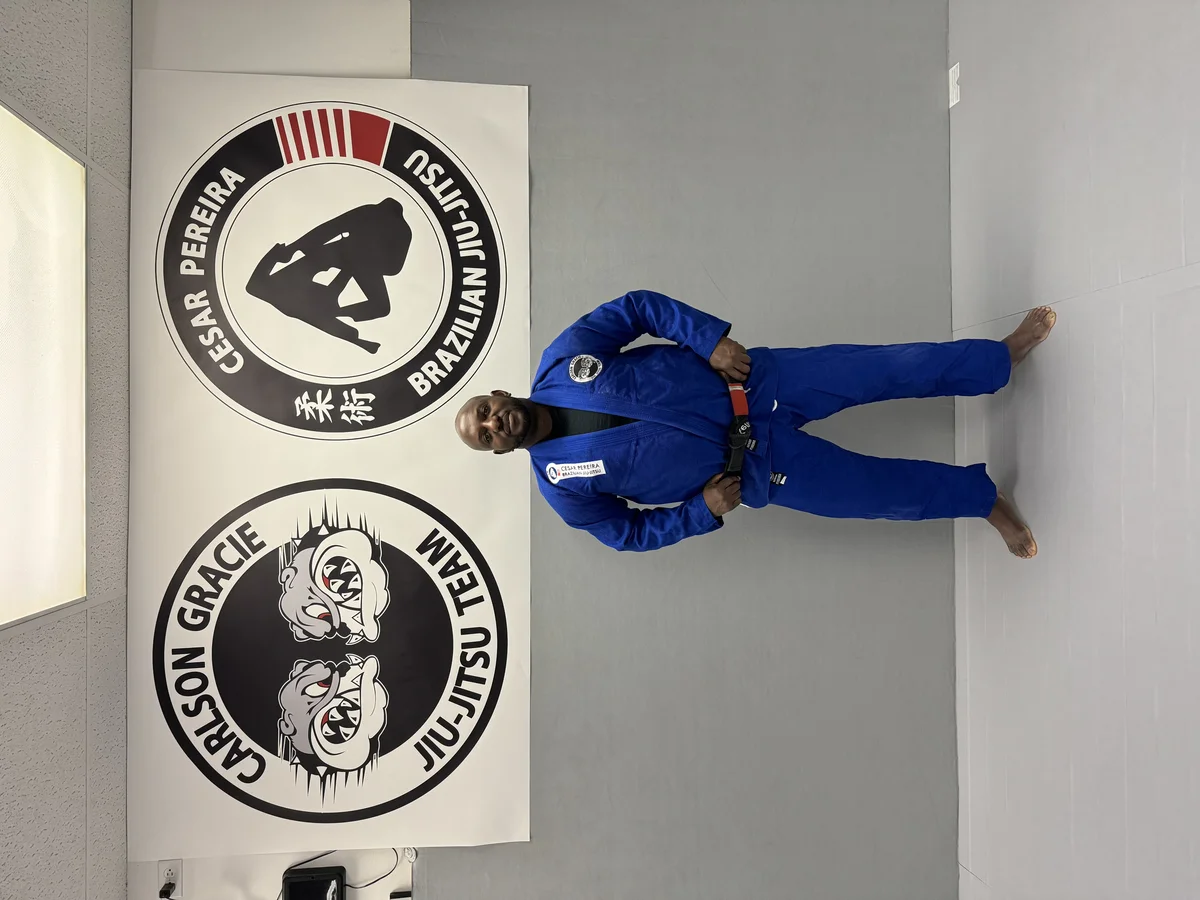 Carlson Gracie TEAM - CT/Cesar Pereira BJJ facility image