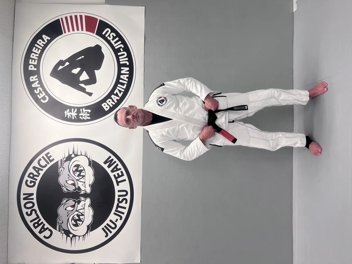 Carlson Gracie TEAM - CT/Cesar Pereira BJJ facility image